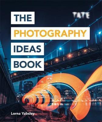 Obrázok Tate: The Photography Ideas Book