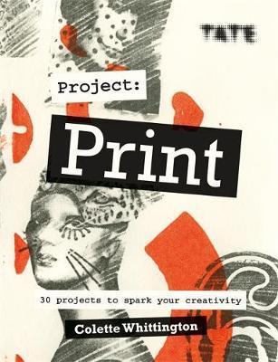 Obrázok Tate: Project Print