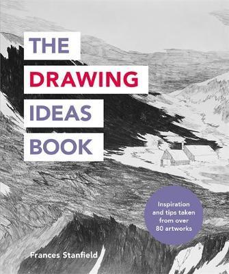 Obrázok The Drawing Ideas Book