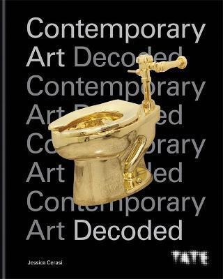 Obrázok Tate: Contemporary Art Decoded