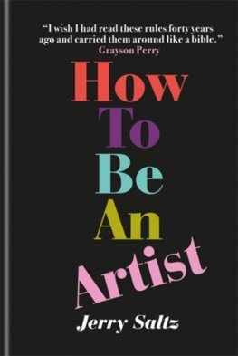 Obrázok How to Be an Artist