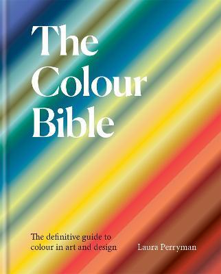 Obrázok The Colour Bible