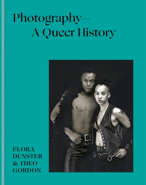 Obrázok Photography - A Queer History