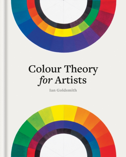 Obrázok Colour Theory for Artists