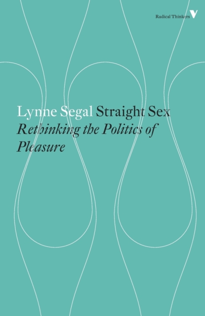 Obrázok Straight Sex:Rethinking the Politics of Pleasure