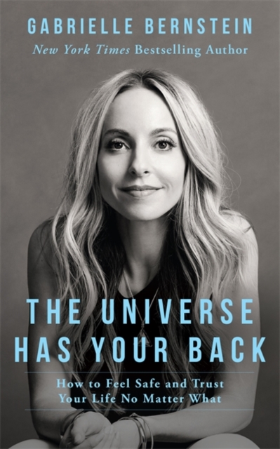 Obrázok The Universe Has Your Back