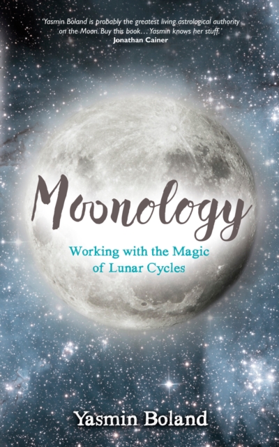 Obrázok Moonology