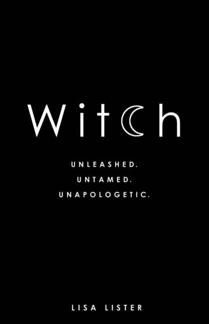 Obrázok Witch