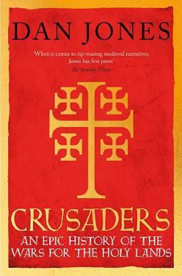 Obrázok Crusaders : An Epic History of the Wars