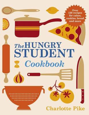 Obrázok The Hungry Student Cookbook