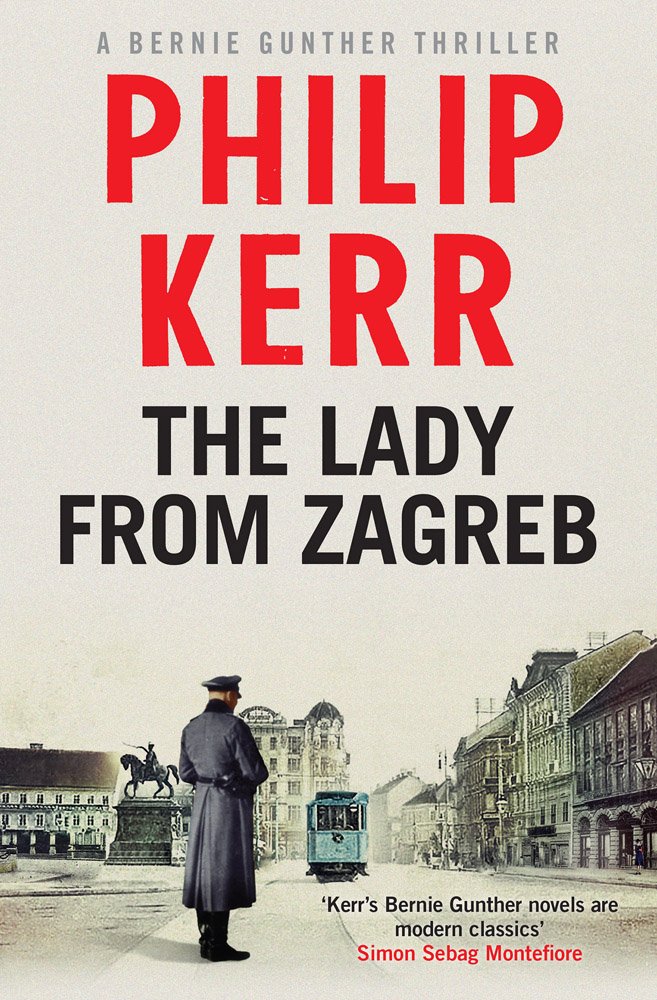 Obrázok Lady from Zagreb