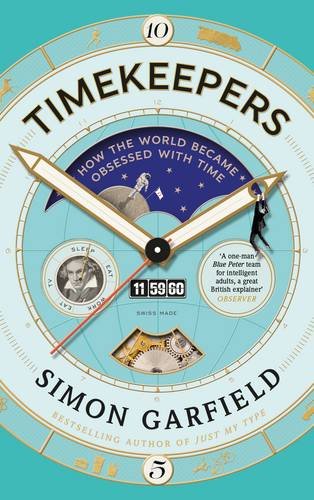 Obrázok Timekeepers