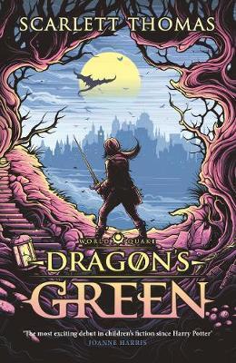 Obrázok Dragons Green