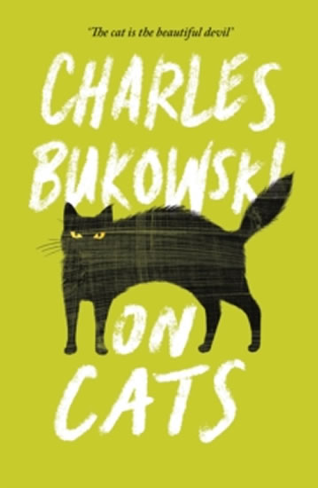 Obrázok On Cats