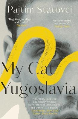 Obrázok My Cat Yugoslavia