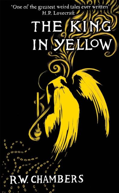 Obrázok The King in Yellow