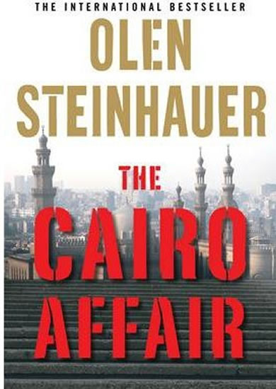 Obrázok The Cairo Affair