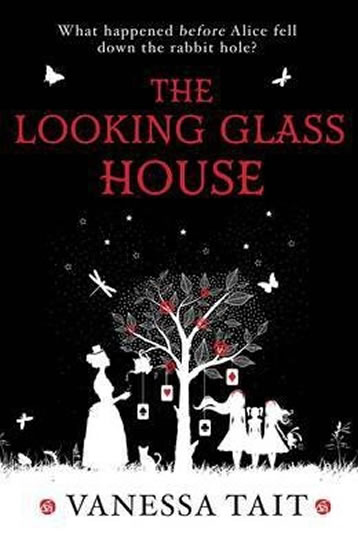 Obrázok The Looking Glass House