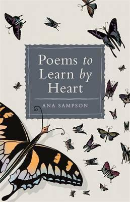 Obrázok Poems to Learn by Heart