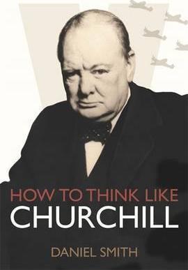 Obrázok How to Think Like Churchill