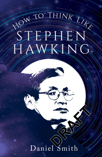 Obrázok How to Think Like Stephen Hawking