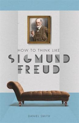 Obrázok How to Think Like Sigmund Freud