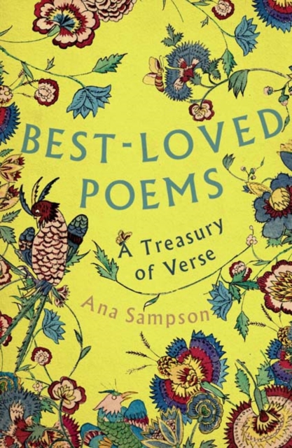 Obrázok Best Loved Poems