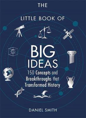 Obrázok The Little Book of Big Ideas