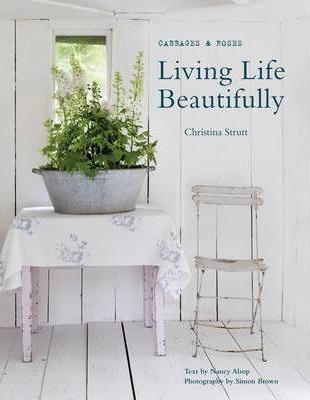 Obrázok Living Life Beautifully