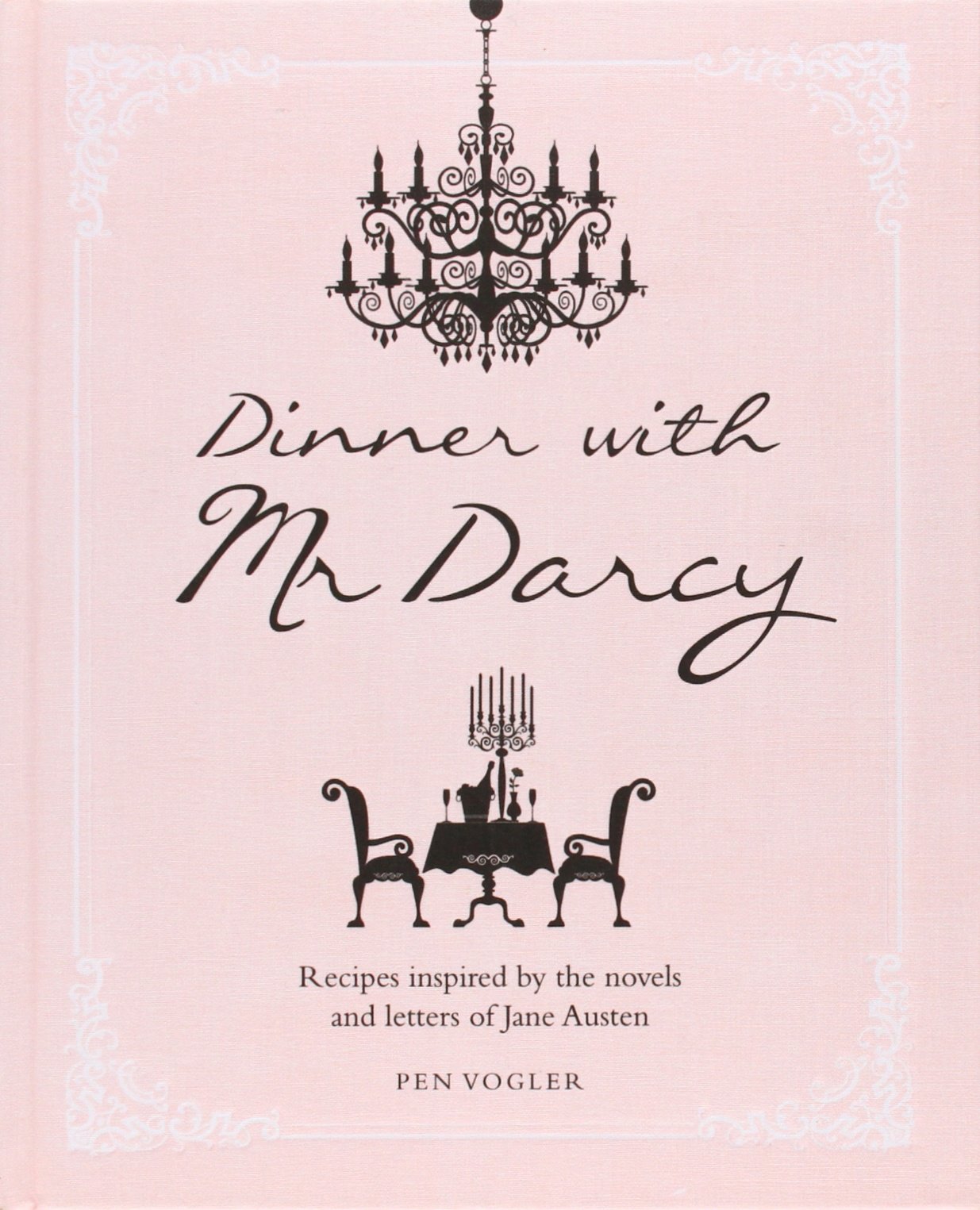 Obrázok Dinner with Mr Darcy