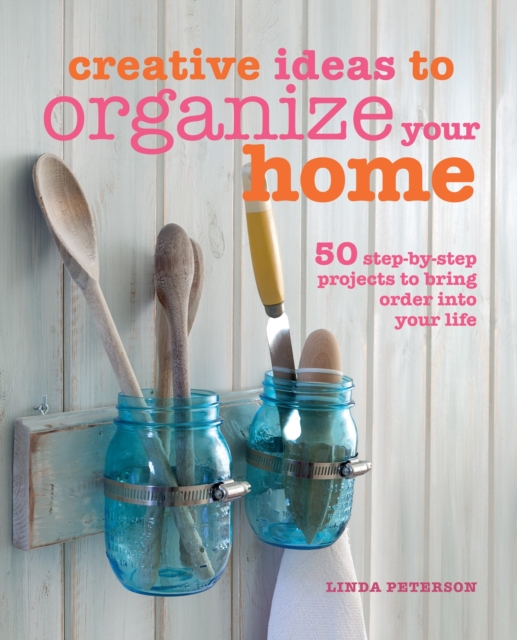 Obrázok Creative Ideas to Organize Your Home