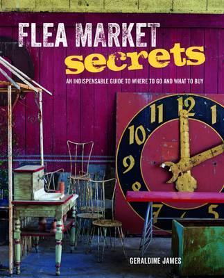 Obrázok Flea Market Secrets