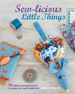 Obrázok Sew-licious Little Things