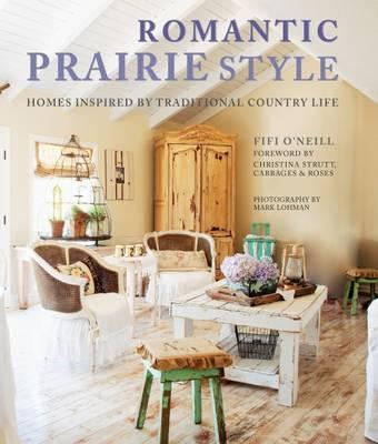 Obrázok Romantic Prairie Style