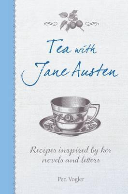 Obrázok Tea with Jane Austen