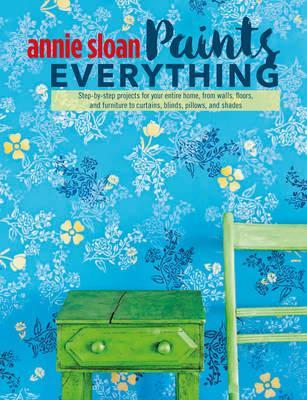 Obrázok Annie Sloan Paints Everything
