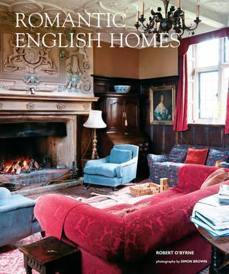 Obrázok Romantic English Homes
