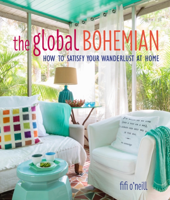 Obrázok Global Bohemian
