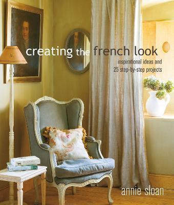 Obrázok Creating the French Look