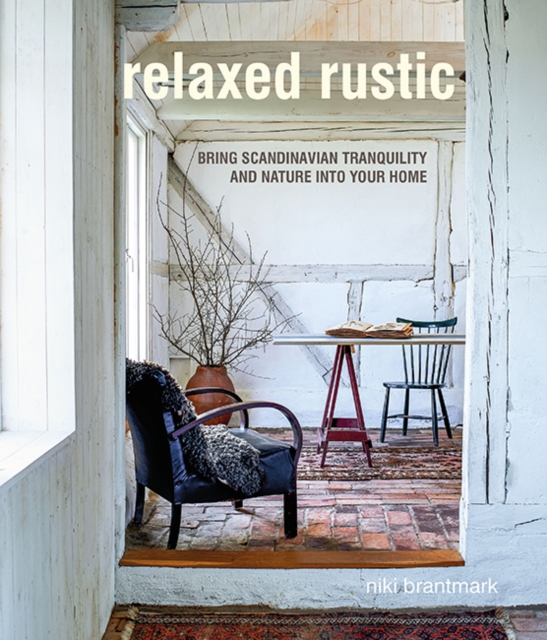 Obrázok Relaxed Rustic