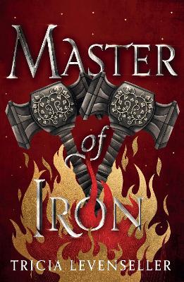 Obrázok Master of Iron
