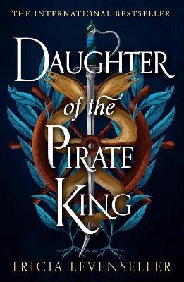 Obrázok Daughter of the Pirate King