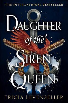 Obrázok Daughter of the Siren Queen