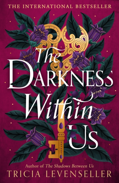 Obrázok The Darkness Within Us