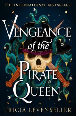 Obrázok Vengeance of the Pirate Queen