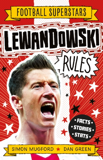 Obrázok Lewandowski Rules