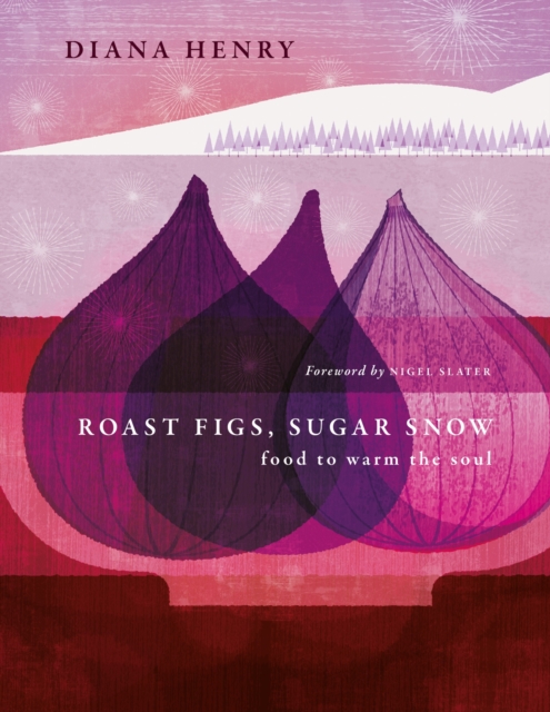 Obrázok Roast Figs, Sugar Snow