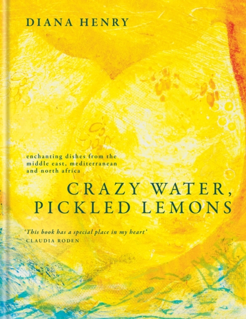 Obrázok Crazy Water, Pickled Lemons