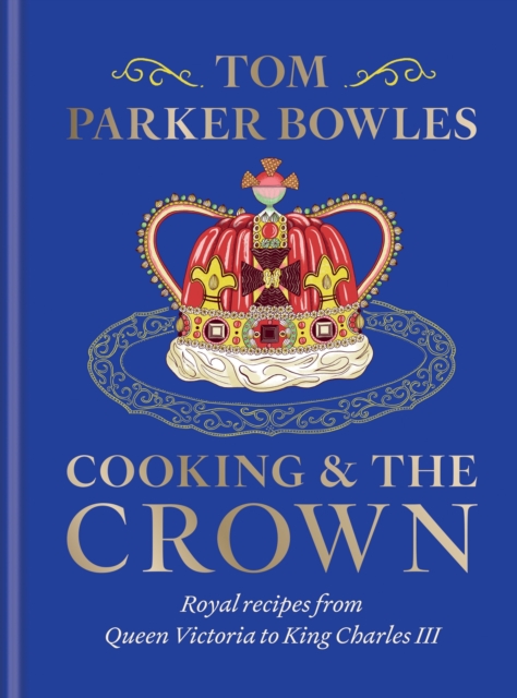 Obrázok Cooking and the Crown