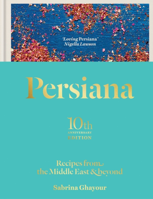 Obrázok Persiana 10th anniversary edition